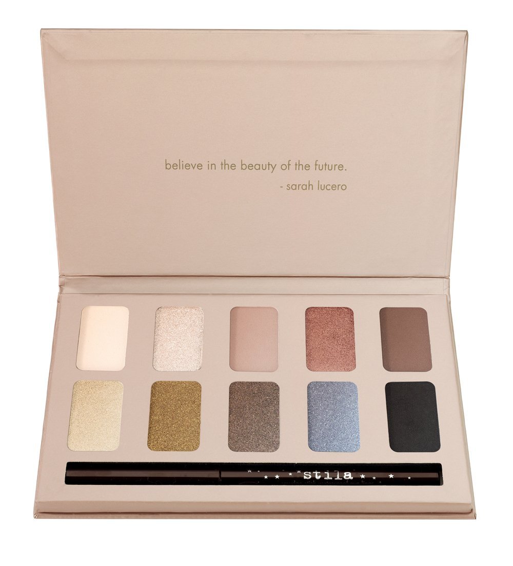 Holiday Palettes We Love!