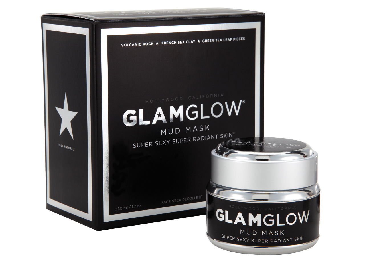 Glam Glow Mud Masks
