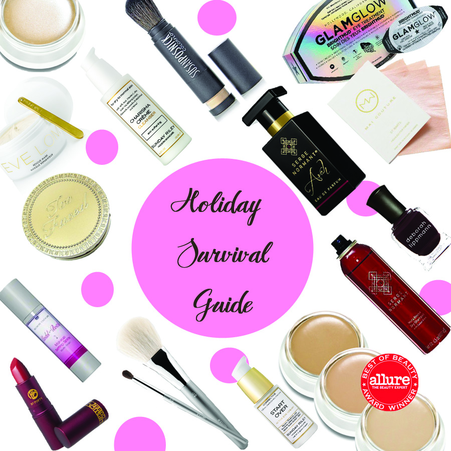 Holiday Survival Guide Part 1