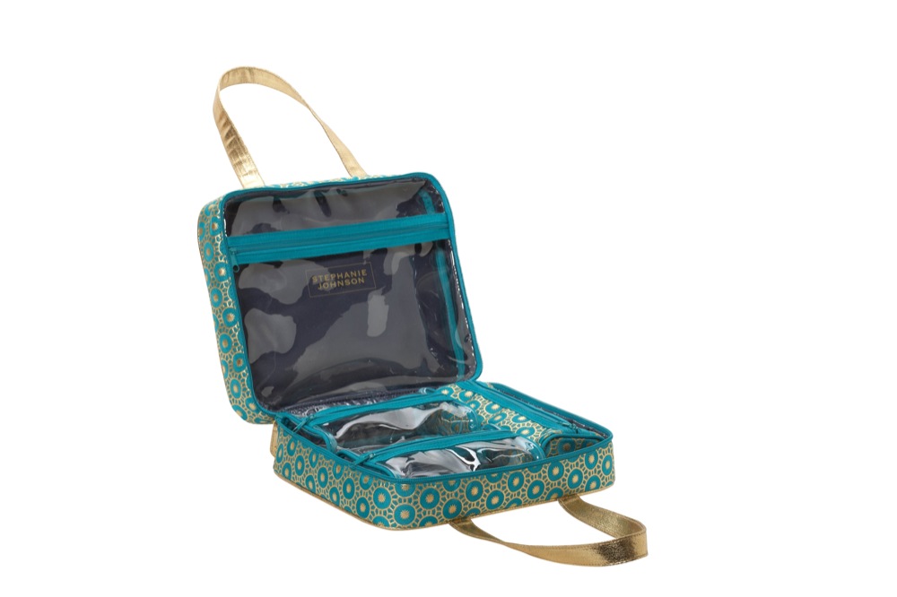 The Holy Grail Of Makeup Bags